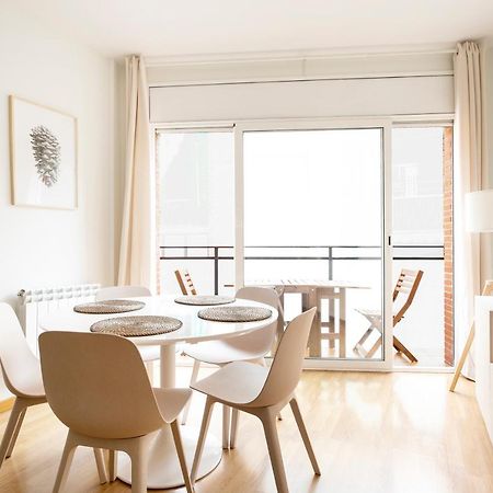 Ab North Barcelona Apartments Santa Coloma de Gramanet Dış mekan fotoğraf