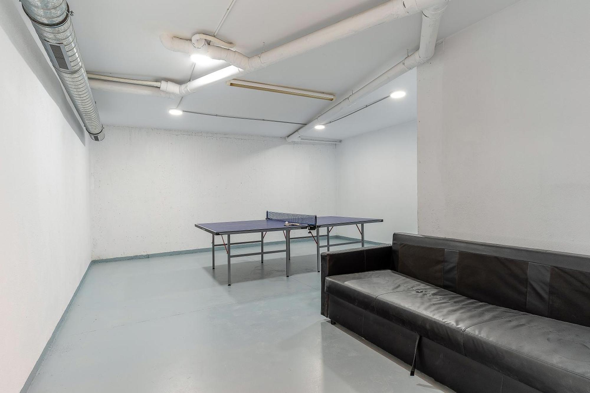 Ab North Barcelona Apartments Santa Coloma de Gramanet Dış mekan fotoğraf