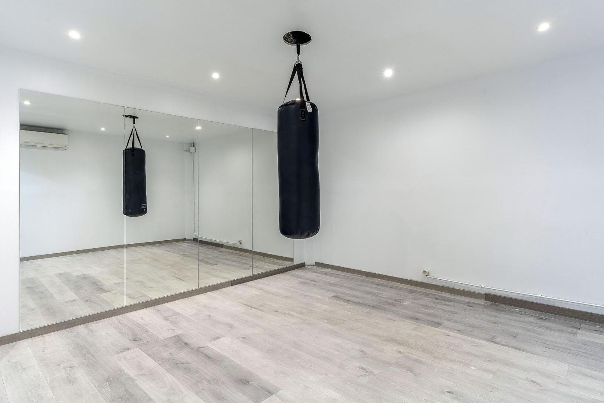 Ab North Barcelona Apartments Santa Coloma de Gramanet Dış mekan fotoğraf