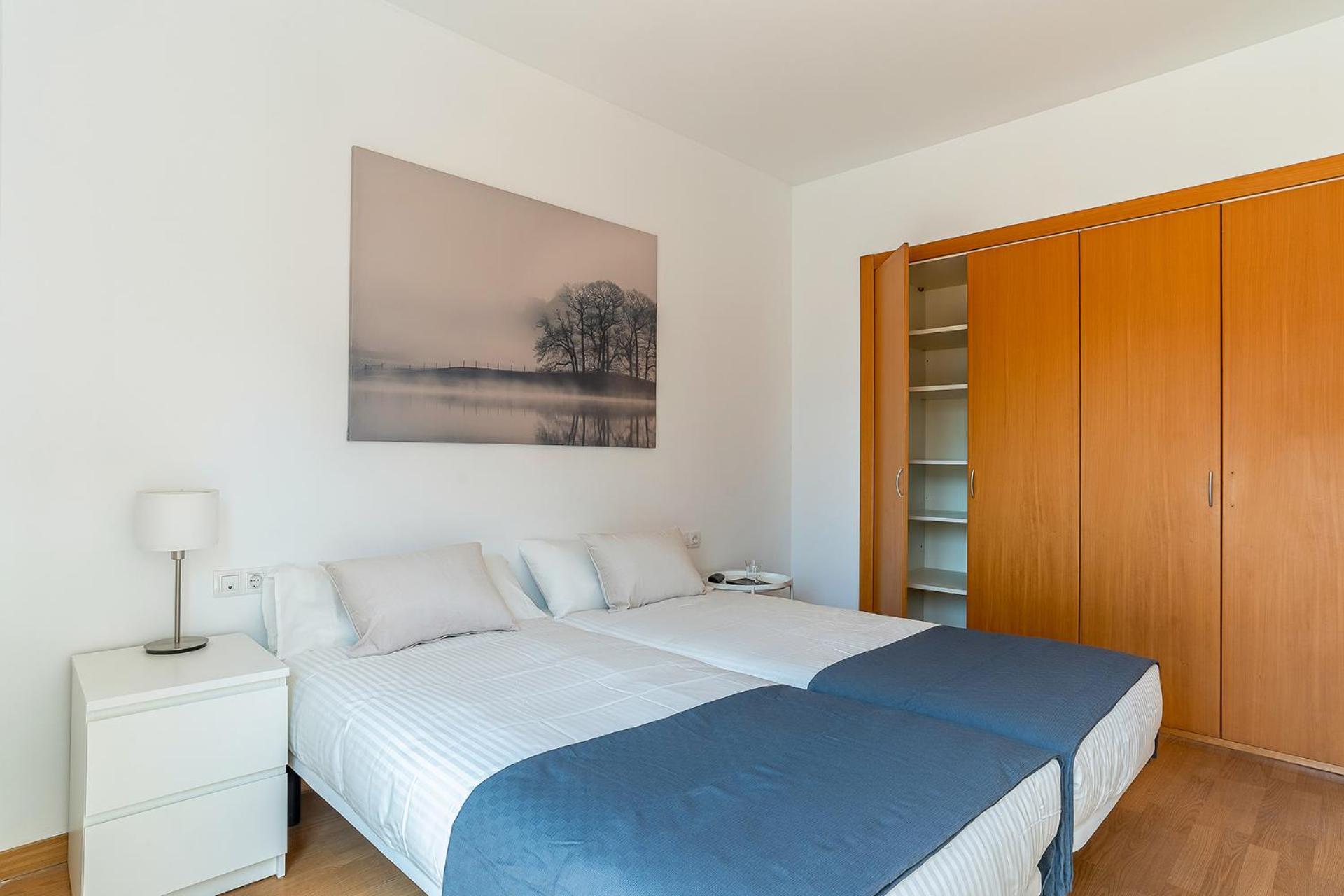 Ab North Barcelona Apartments Santa Coloma de Gramanet Dış mekan fotoğraf
