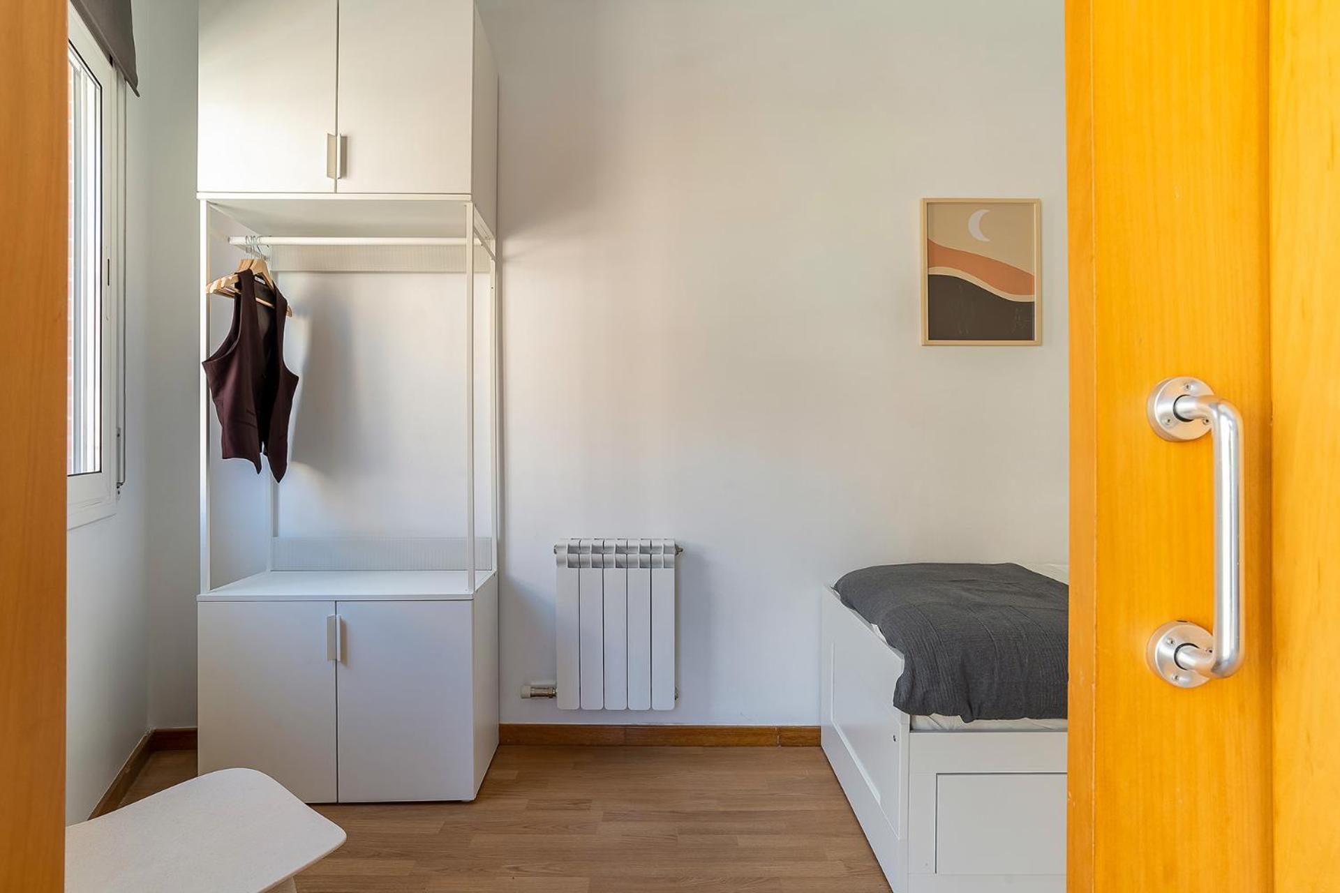 Ab North Barcelona Apartments Santa Coloma de Gramanet Dış mekan fotoğraf