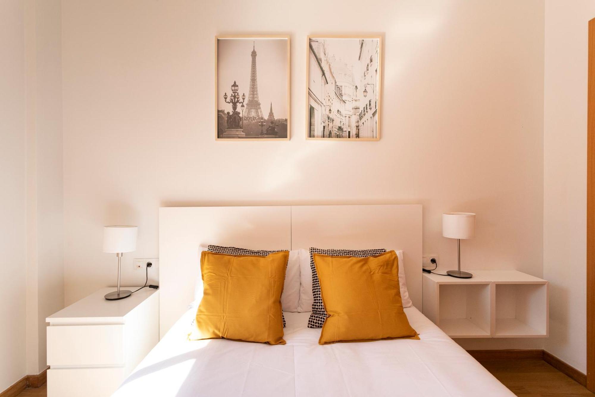 Ab North Barcelona Apartments Santa Coloma de Gramanet Dış mekan fotoğraf